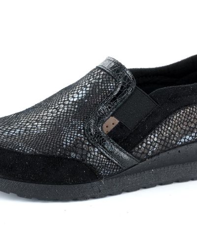 EMANUELA 2876 PANTOFOLA DONNA
