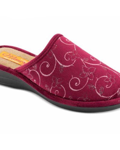 TIGLIO 1636 CIABATTA DONNA