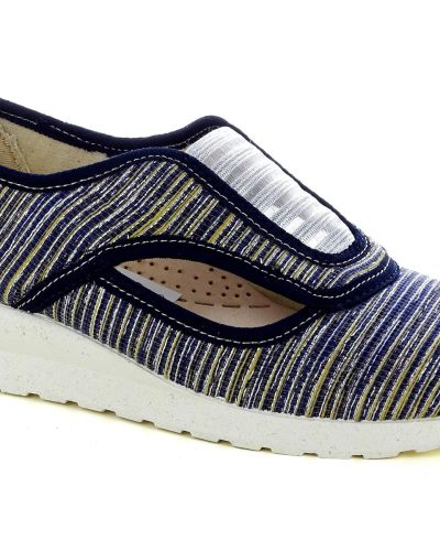 EMANUELA 2883 PANTOFOLA DONNA