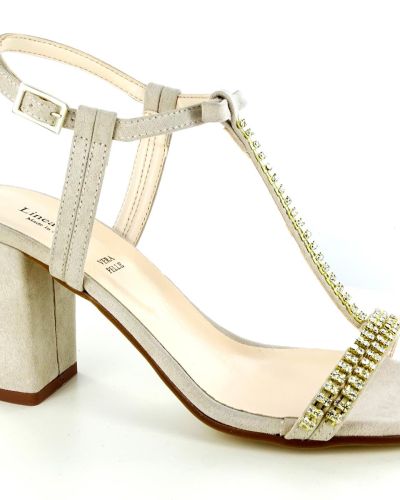 LINEA UNO 639 SANDALO DONNA