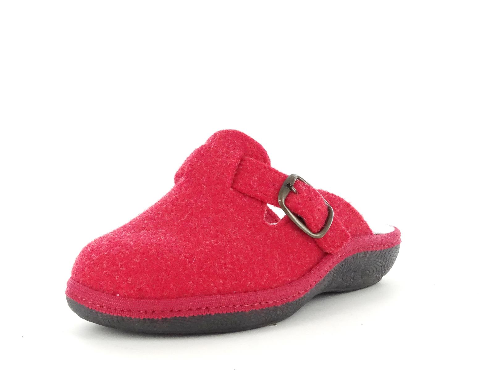 EMANUELA 1802 CIABATTA DONNA