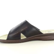 PATRIZIA 7333MONONUMERO CIABATTA UOMO