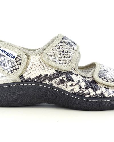 EMANUELA 1864 SANDALO DONNA