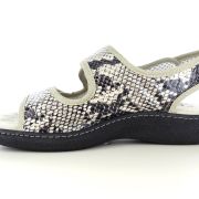 EMANUELA 1864 SANDALO DONNA