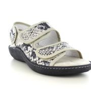 EMANUELA 1864 SANDALO DONNA