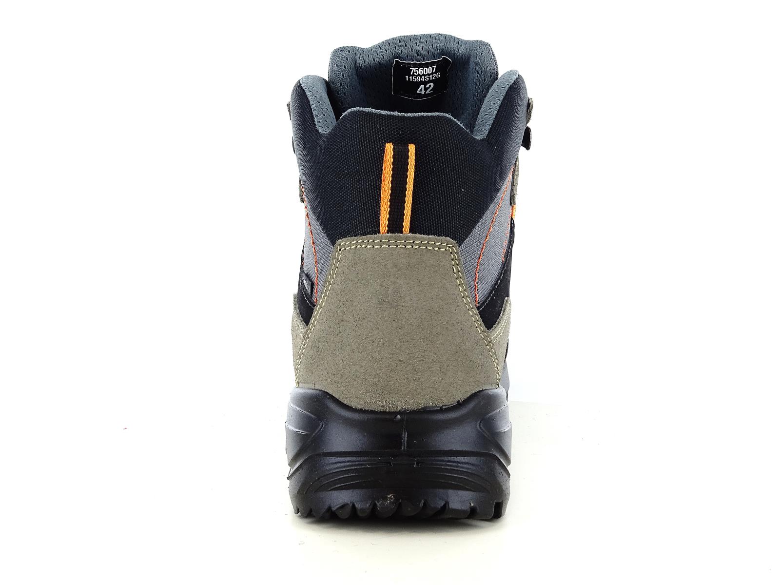 GRISPORT 1159412 TREKKING UNISEX ADULTO