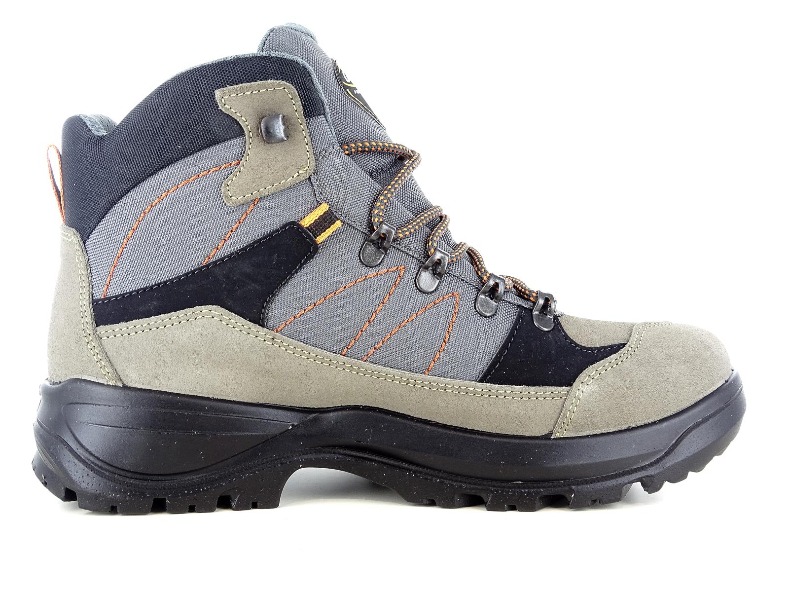 GRISPORT 1159412 TREKKING UNISEX ADULTO
