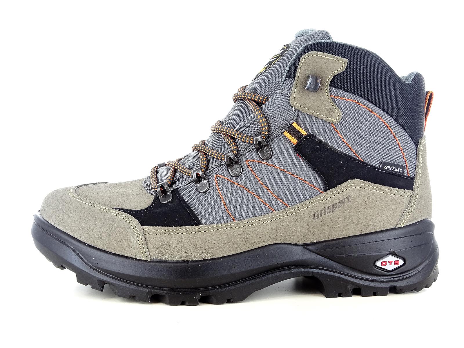 GRISPORT 1159412 TREKKING UNISEX ADULTO