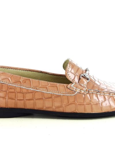 VASSANELLI 55 MOCASSINO DONNA