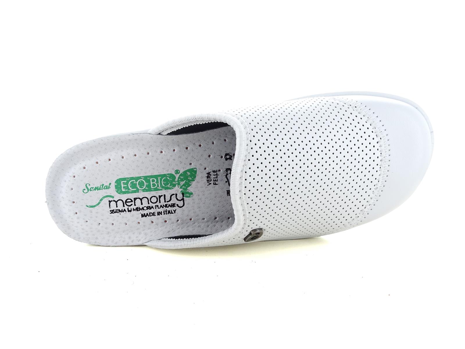 ECO BIO SANITAL Eco bio sanital “Memorisy” 192162E SANITARIO DONNA