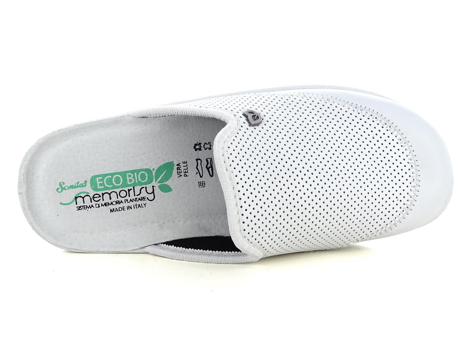 ECO BIO SANITAL Eco bio sanital “Memorisy” 192165E SANITARIO UOMO