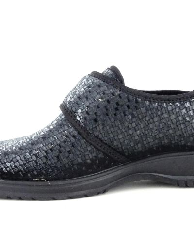 EMANUELA 2550 PANTOFOLA DONNA