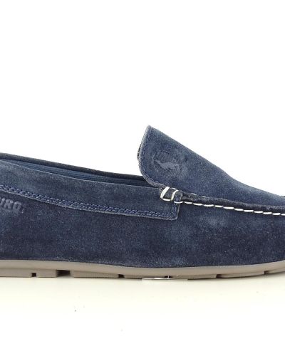 CANGURO CA840 MOCASSINO UOMO