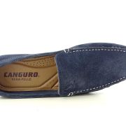 CANGURO CA840 MOCASSINO UOMO