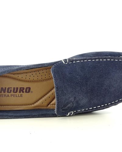 CANGURO CA840 MOCASSINO UOMO