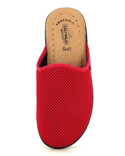 EASY WALK 98A001T CIABATTA DONNA