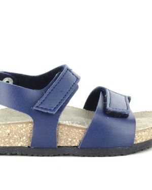 BIO COLOR`S 257A080S SANDALO BIMBO E RAGAZZO