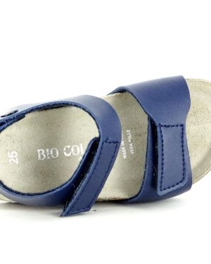 BIO COLOR`S 257A080S SANDALO BIMBO E RAGAZZO