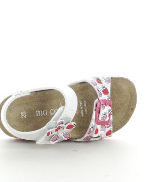 BIO COLOR`S 257A084S SANDALO BIMBO E RAGAZZO