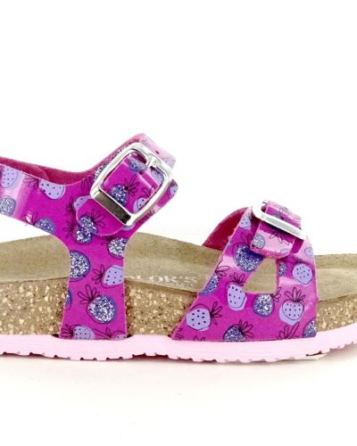 BIO COLOR`S 257A013S SANDALO BIMBA E RAGAZZA