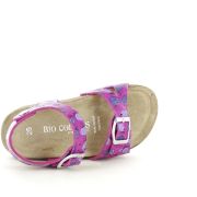 BIO COLOR`S 257A013S SANDALO BIMBA E RAGAZZA