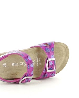 BIO COLOR`S 257A013S SANDALO BIMBA E RAGAZZA