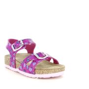 BIO COLOR`S 257A013S SANDALO BIMBA E RAGAZZA