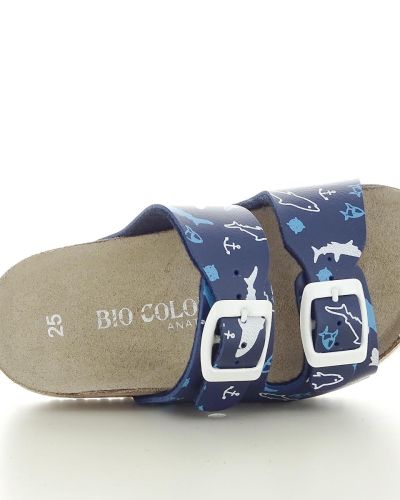 BIO COLOR`S 257A206S CIABATTA BIMBA E RAGAZZA