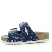 BIO COLOR`S 257A206S CIABATTA BIMBA E RAGAZZA