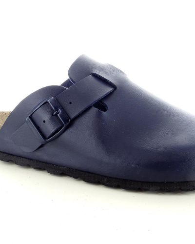 BIO COLOR`S WINTER 0355443 CIABATTA DONNA