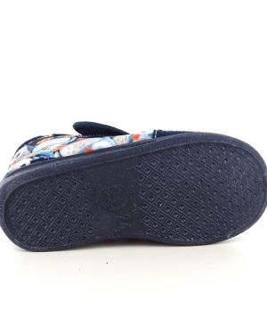 EMANUELA 419GUFI PANTOFOLA BIMBO E RAGAZZO