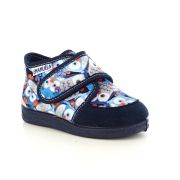 EMANUELA 419GUFI PANTOFOLA BIMBO E RAGAZZO