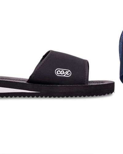 COX e SCATTI 4616MONO CIABATTE PISCINA/SPIAGGIA UOMO