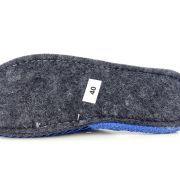 CIABATTE DA CAMERA SPUGNAPA CIABATTA SPUGNA DONNA