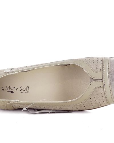 MARY SOFT 10198 DECOLETTE DONNA