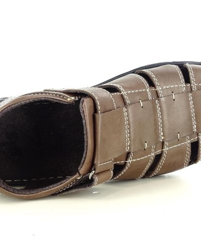 Glamour SA106007 SANDALO UOMO