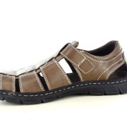 Glamour SA106007 SANDALO UOMO