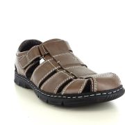 Glamour SA106007 SANDALO UOMO