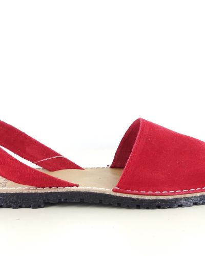 SOL DE MENORCA 550SERRAJE SANDALO DONNA