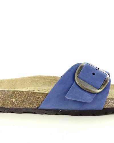 FUSS BIO 152111 CIABATTA DONNA