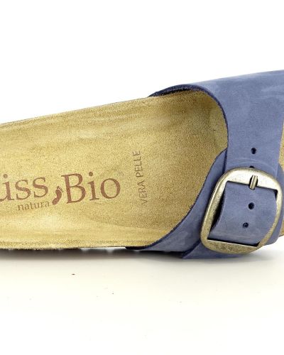 FUSS BIO 152111 CIABATTA DONNA