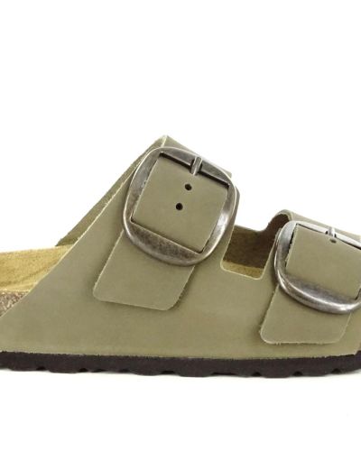 FUSS BIO 152101 CIABATTA DONNA