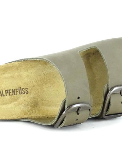 FUSS BIO 152101 CIABATTA DONNA