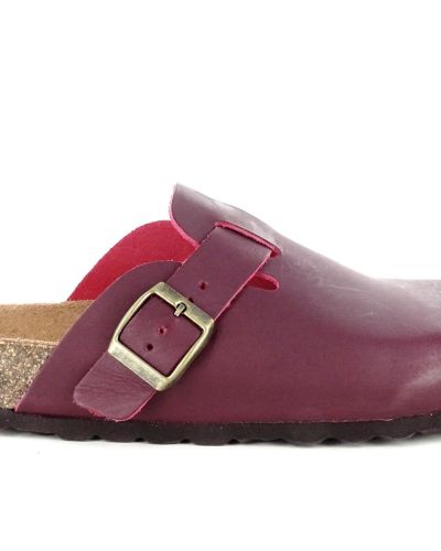 BIO GREEN PT355W CIABATTA DONNA