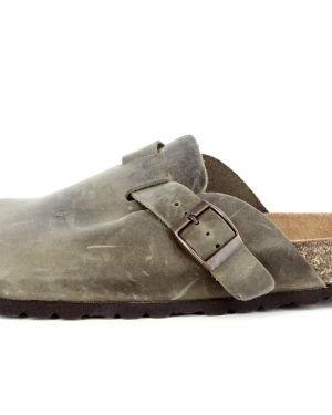 BIO GREEN PT355M CIABATTA UOMO