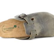 BIO GREEN PT355M CIABATTA UOMO