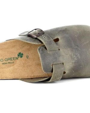 BIO GREEN PT355M CIABATTA UOMO