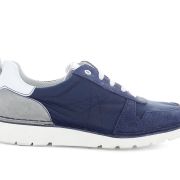 MOOR 1315M STRINGATA UOMO