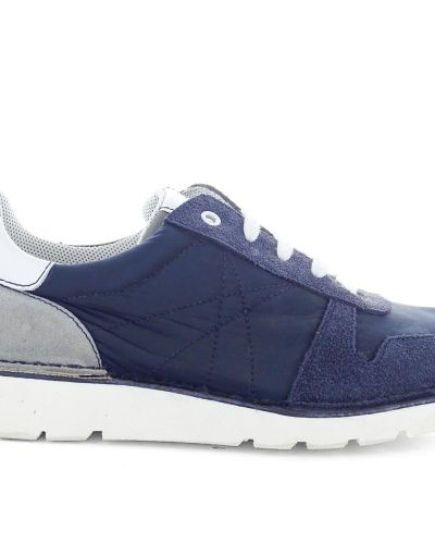 MOOR 1315M STRINGATA UOMO