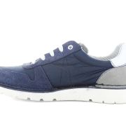 MOOR 1315M STRINGATA UOMO